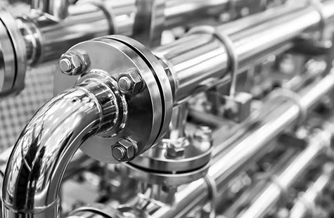 蝶阀在空气管道系统中的卓越应用与选择要点