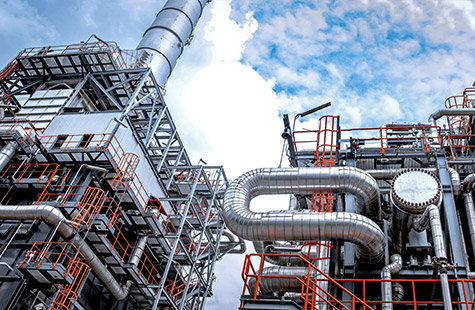 静音止回阀：流体守护神，静音更安心