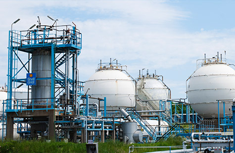 Y型过滤器工作原理和正确的安装方法